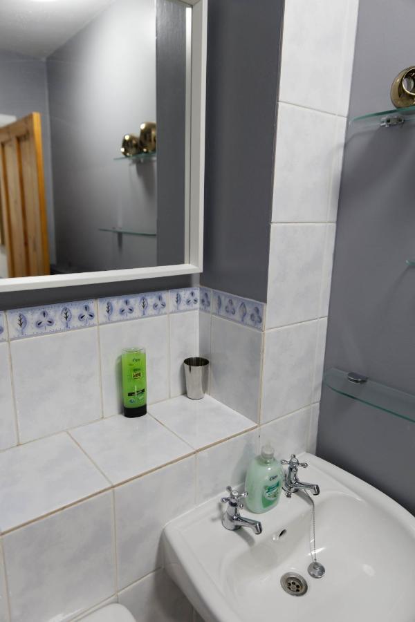 206mm Highgate Apartamento *