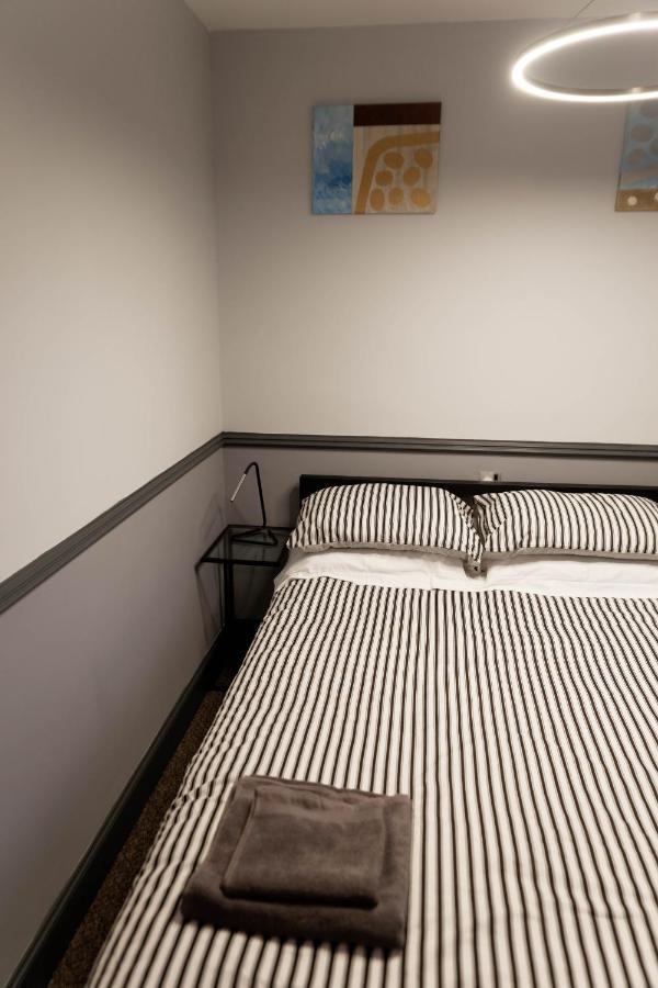 Apartamento 206mm Highgate