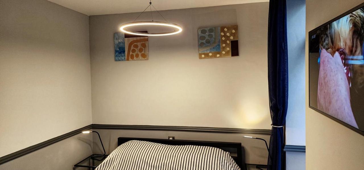 206mm Highgate Apartamento