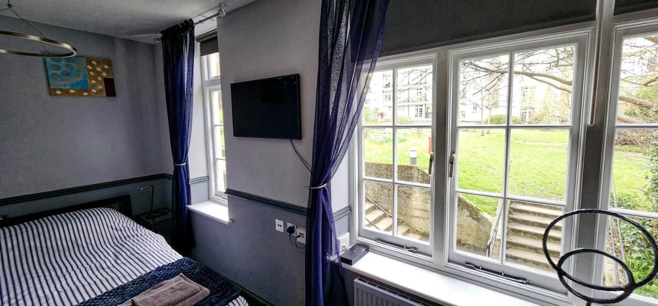 206mm Highgate Apartamento *