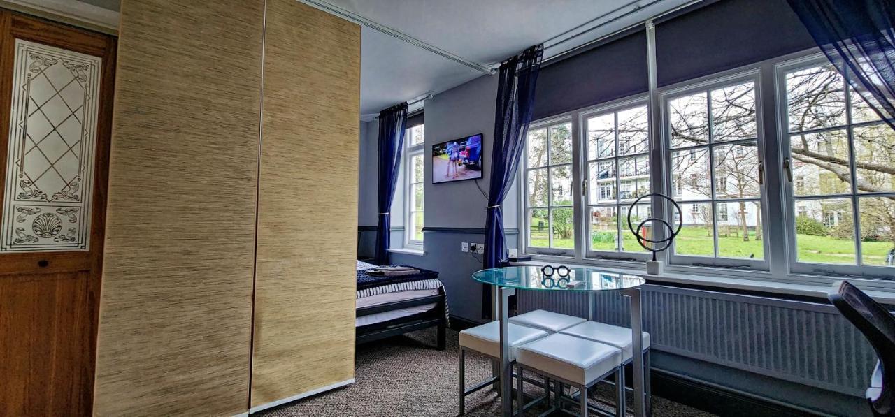 206mm Highgate Apartamento Londres